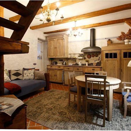 Old Town Fairytale, 2 Bedrooms And Terrace, Tartu Home Exterior photo