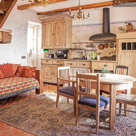 Old Town Fairytale, 2 Bedrooms And Terrace, Tartu Home Exterior photo